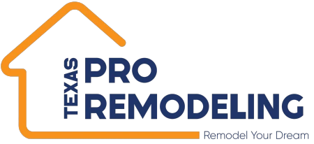 Texas Pro Remodeling Logo